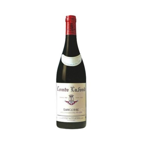 Sancerre Rouge "Comte Lafond" 2023 - Baron de Ladoucette