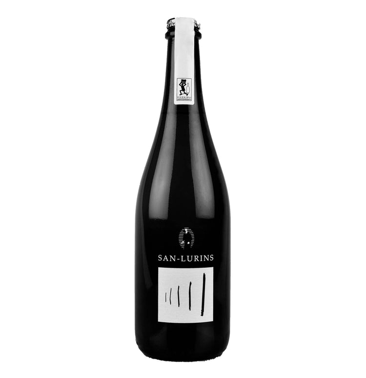 Venezia Giulia Malvasia Frizzante IGT 2021 - San Lurins