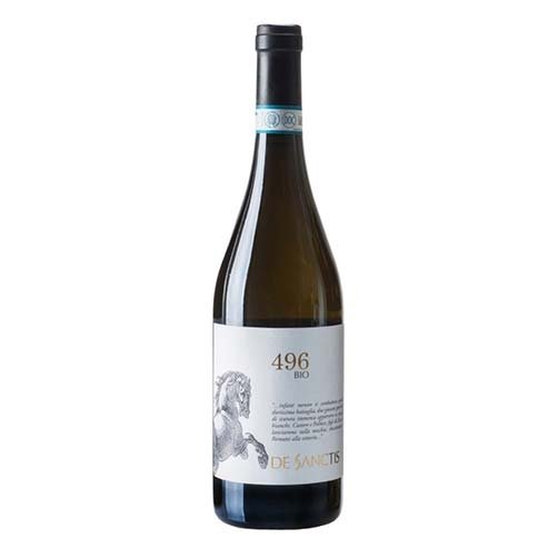 Frascati Superiore DOCG "496" 2023 - De Sanctis