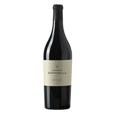 Terre Siciliane Bianco IGT “Santanella” 2023 - Mandrarossa