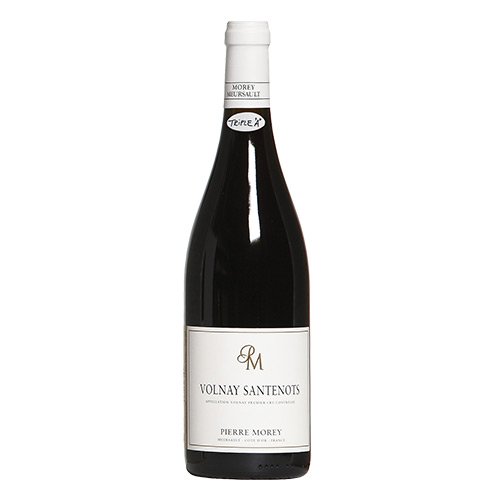 Volnay Santenots 1er Cru 2022 - Pierre Morey