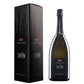 Franciacorta Satèn DOCG 2018 Magnum - Contadi Castaldi (astuccio)