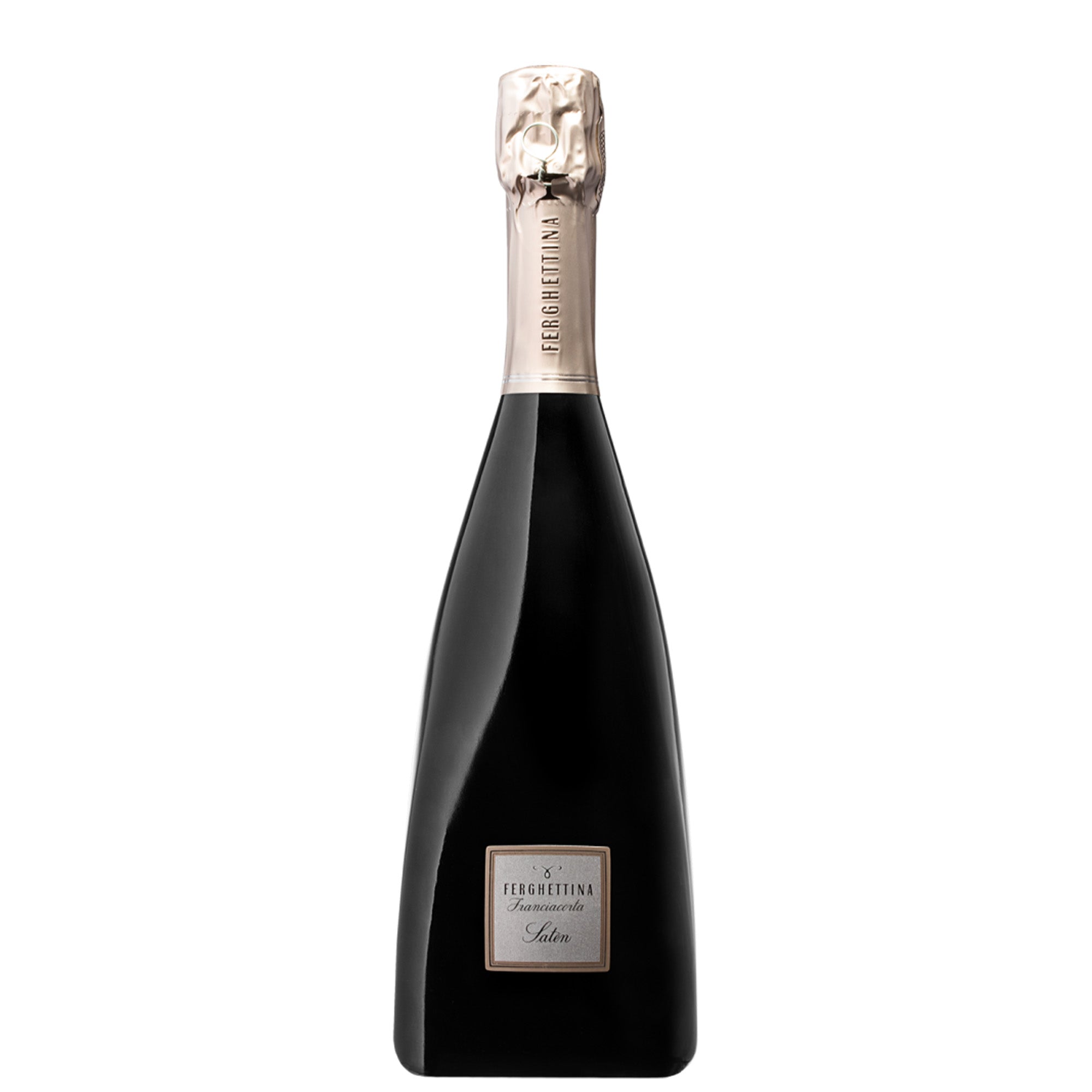 Franciacorta DOCG Satèn 2022 - Ferghettina