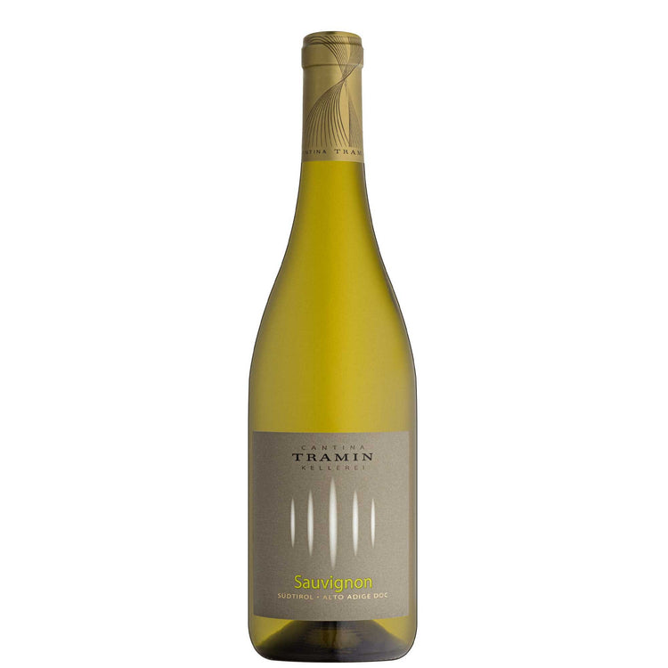 Alto Adige Sauvignon DOC 2024 - Cantina Tramin