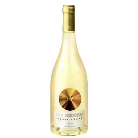 Friuli Sauvignon Blanc DOC "Sun Goddess" 2023 - Fantinel