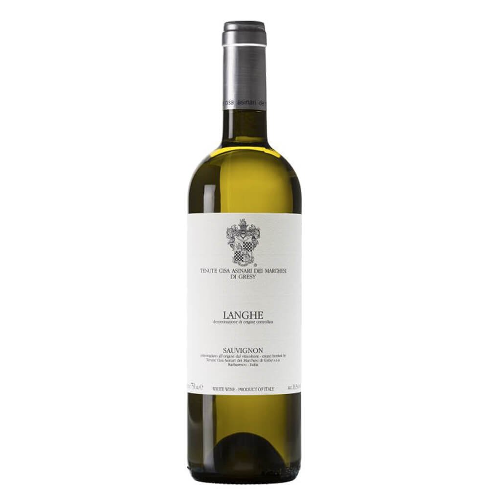 Langhe Sauvignon DOC 2024 - Marchesi di Grésy