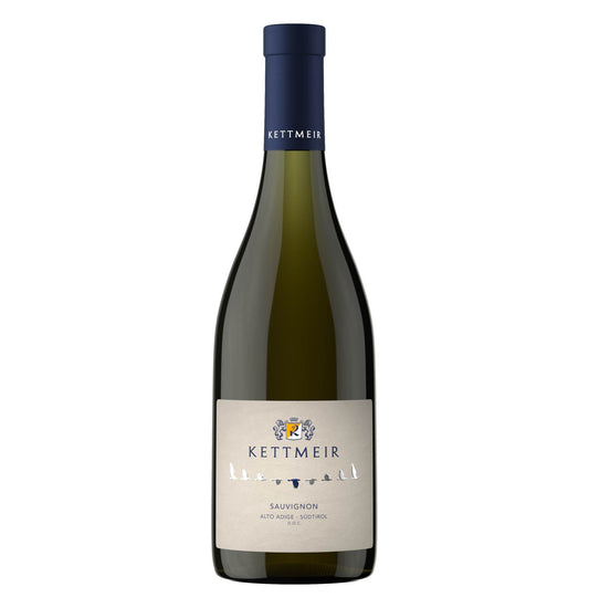 Alto Adige Sauvignon DOC 2024 - Kettmeir