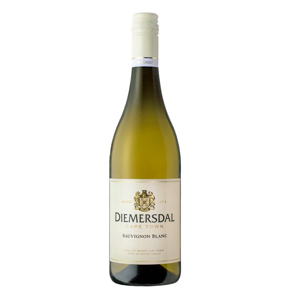 Sauvignon Blanc 2025 - Diemersdal