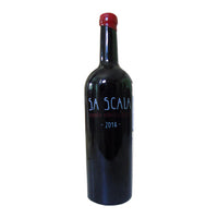 Cannonau di Sardegna DOC “Sa Scala” 2021 - Pusole