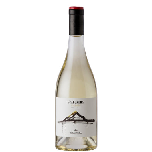 Etna Bianco "Scalunera" DOC 2023 - Torre Mora