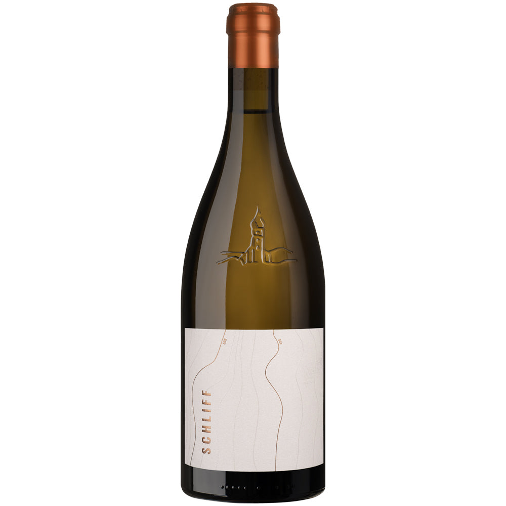 Alto Adige Sauvignon DOC "Schliff" Riserva 2023 - St.Pauls