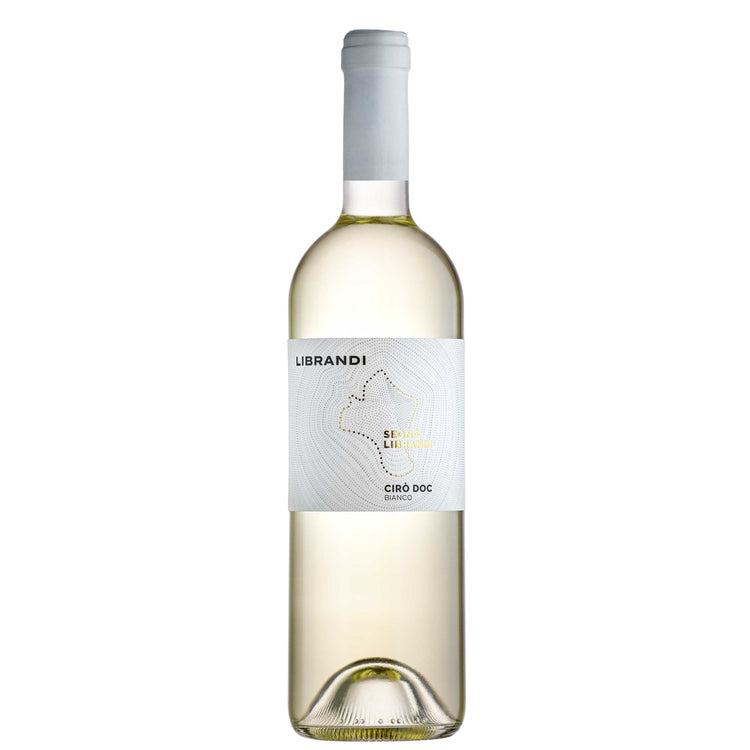 Cirò Bianco "Segno" DOC 2024 - Librandi