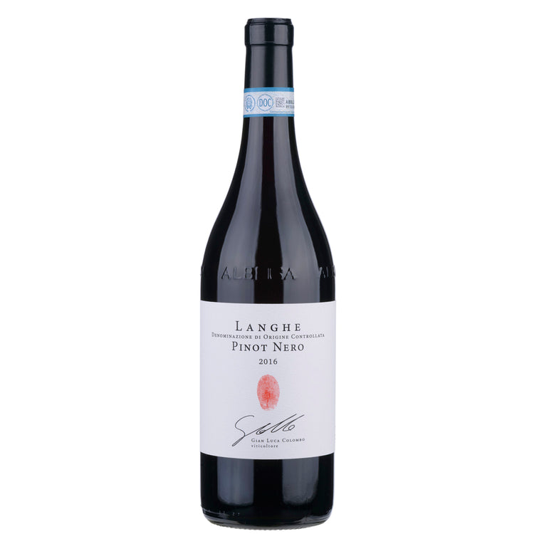 Langhe Pinot Nero DOC 2023 - Gian Luca Colombo