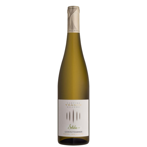 Alto Adige Gewürztraminer "Selida" 2024 - Cantina Tramin