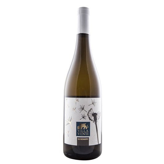Rubicone Bianco IGT "Serenaro" 2024 - Villa Venti