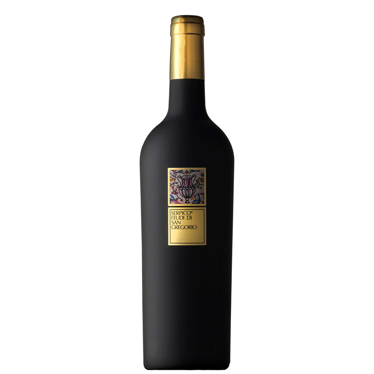 Irpinia Aglianico DOC "Serpico" 2016 - Feudi di San Gregorio