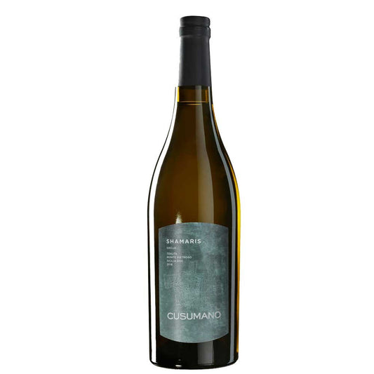 Sicilia DOC "Shamaris" 2023 - Cusumano TFS