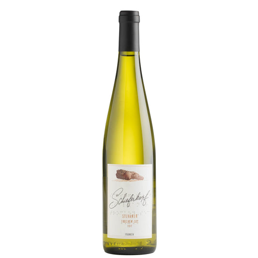 Franken Allemagne Silvaner 2021 - Schieferkopf