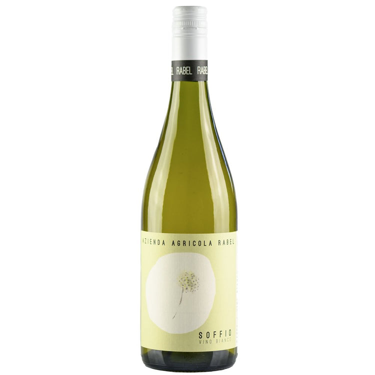 Vino Bianco “Soffio” - Rabel