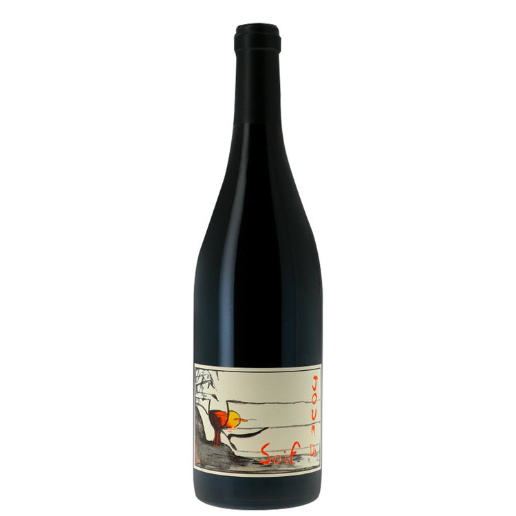 Bourgueil AOC "Jour de Soif" 2024 - Domaine du Bel-Air