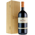 Toscana Rosso IGT “Solaia” 2022 Magnum - Antinori (cassetta di legno)
