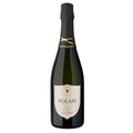 Vino Spumante di Qualità Metodo Classico "Solais" - Santadi