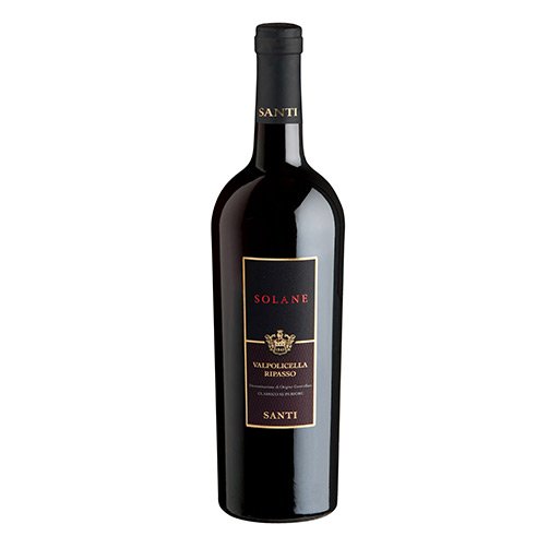Valpolicella Classico Superiore Ripasso DOC "Solane" 2021 - Santi