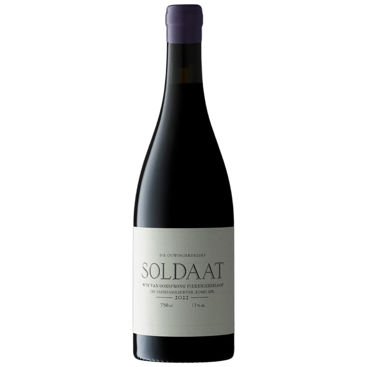 "Soldaat" 2023 - Sadie Family Wines