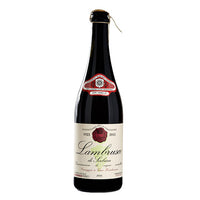 Lambrusco di Sorbara Frizzante Secco DOC "Omaggio a Gino Friedmann" 2025 - Cantina di Sorbara