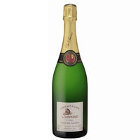 Champagne Grand Cru Extra Brut Blanc de Blancs "Cuvée des Caudalies" - De Sousa (astuccio)
