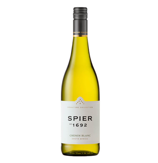 Stellenbosch Chenin Blanc "Signature" 2025 - Spier