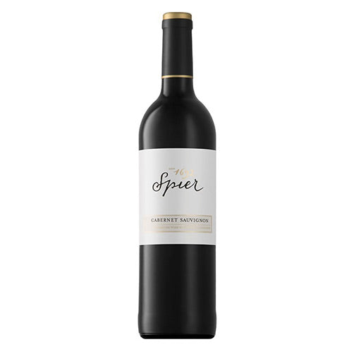 Stellenbosch Cabernet Sauvignon "Signature" 2023 - Spier