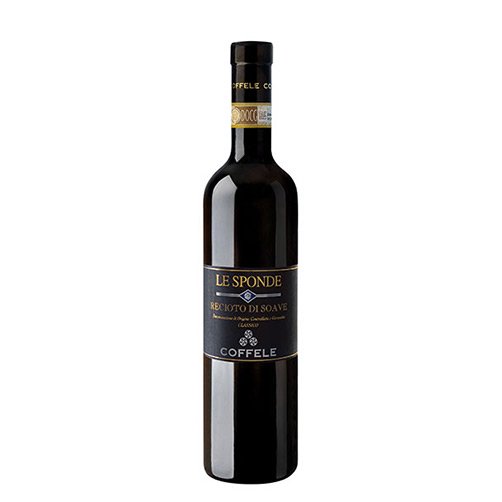 Recioto di Soave DOCG “Le Sponde” 2023 - Coffele (0.5l)