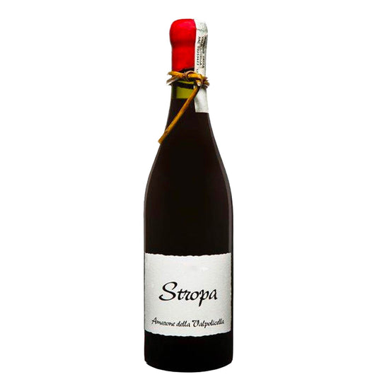 Amarone della Valpolicella Classico DOCG "Stropa" 2013 - Monte Dall’Ora