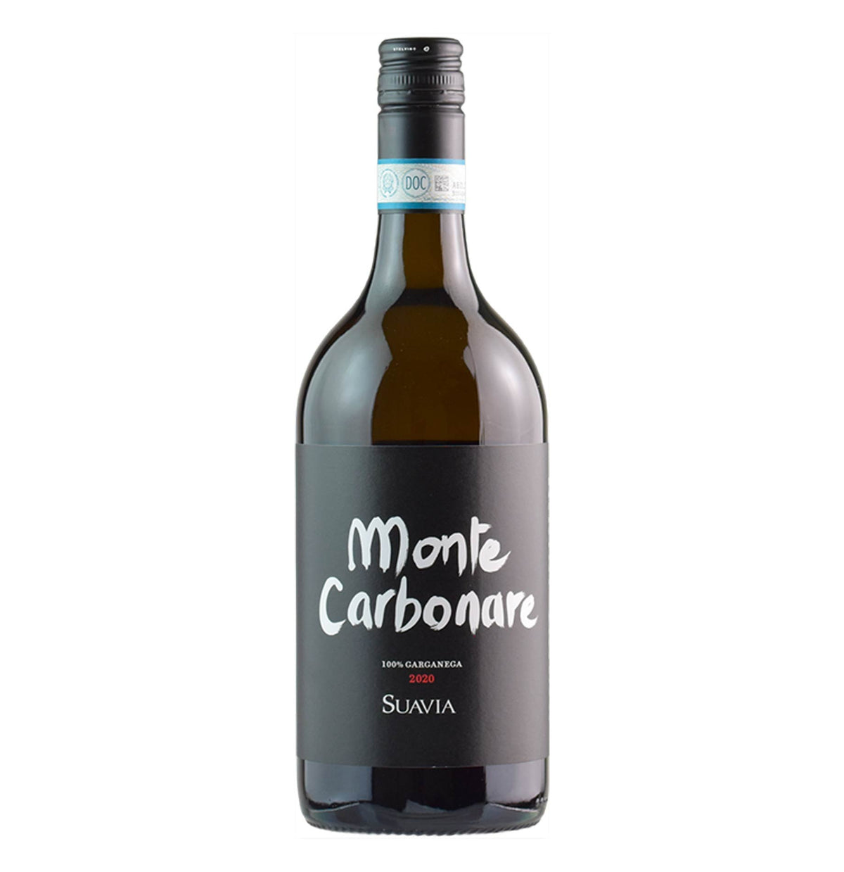 Soave Classico DOC "Monte Carbonare" 2024 - Suavia (tappo a vite)