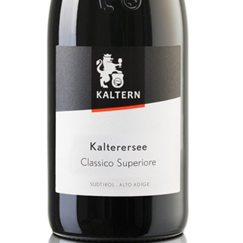 Alto Adige Kalterersee Classico Superiore DOC 2024 - Kaltern
