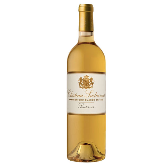 Sauternes 1er Cru Classé 2017 - Château Suduiraut