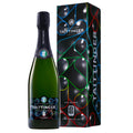 Champagne Brut FIFA Official Gift Box  - Taittinger (astuccio)