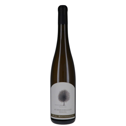 Riesling "Au Dessus de la Loi" 2022 - Marc Kreydenweiss