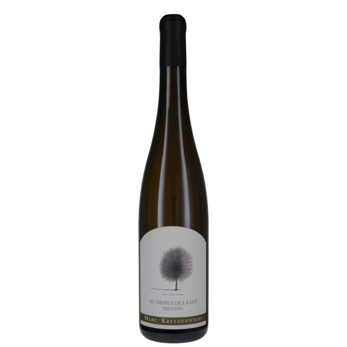 Riesling "Au Dessus de la Loi" 2023 - Marc Kreydenweiss
