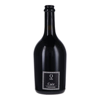 Cannonau di Sardegna DOC "Òrriu" 2023 - Quartomoro