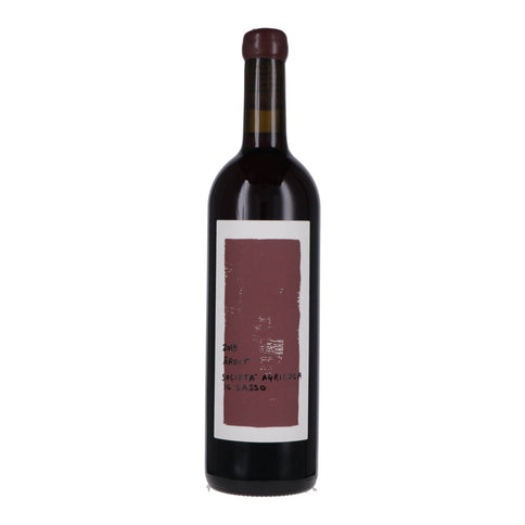 Verona Rosso IGT "Aruit" 2019 - Società Agricola Il Sasso
