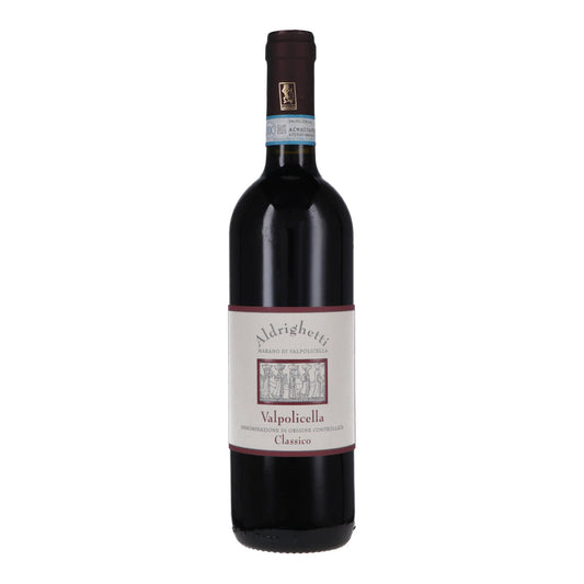 Valpolicella Classico DOC 2023 - Aldrighetti