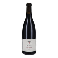 Rully Rouge AOC "La Chaume" 2021 - Jean-Yves Devevey