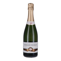 Champagne Brut Grand Cru AOC - Georges Vesselle