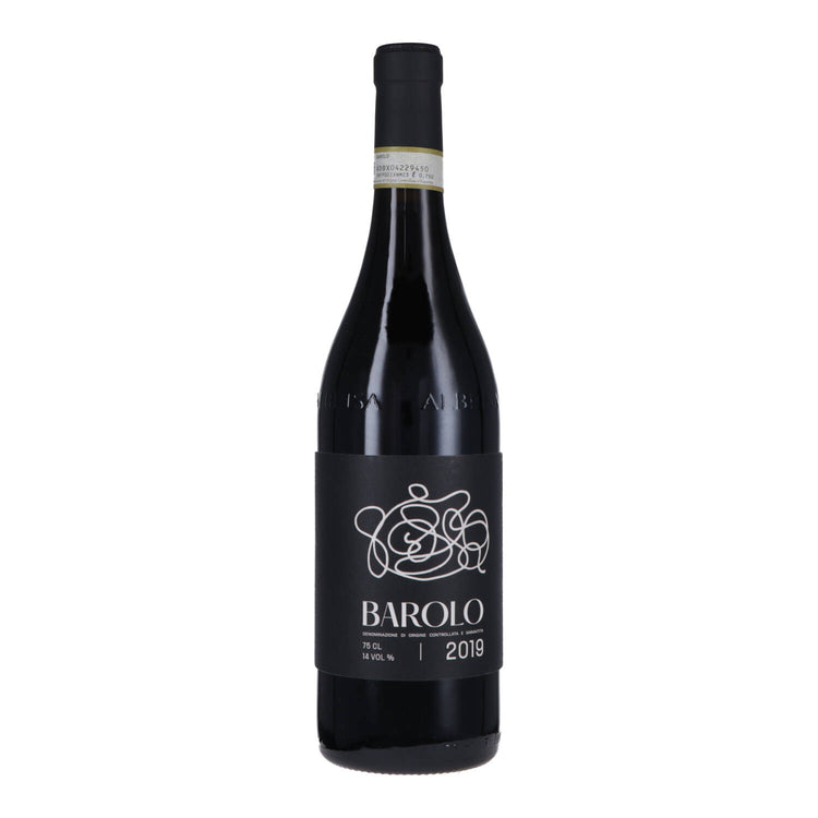 Barolo DOCG 2019 - Selezione Giacomo Fenocchio