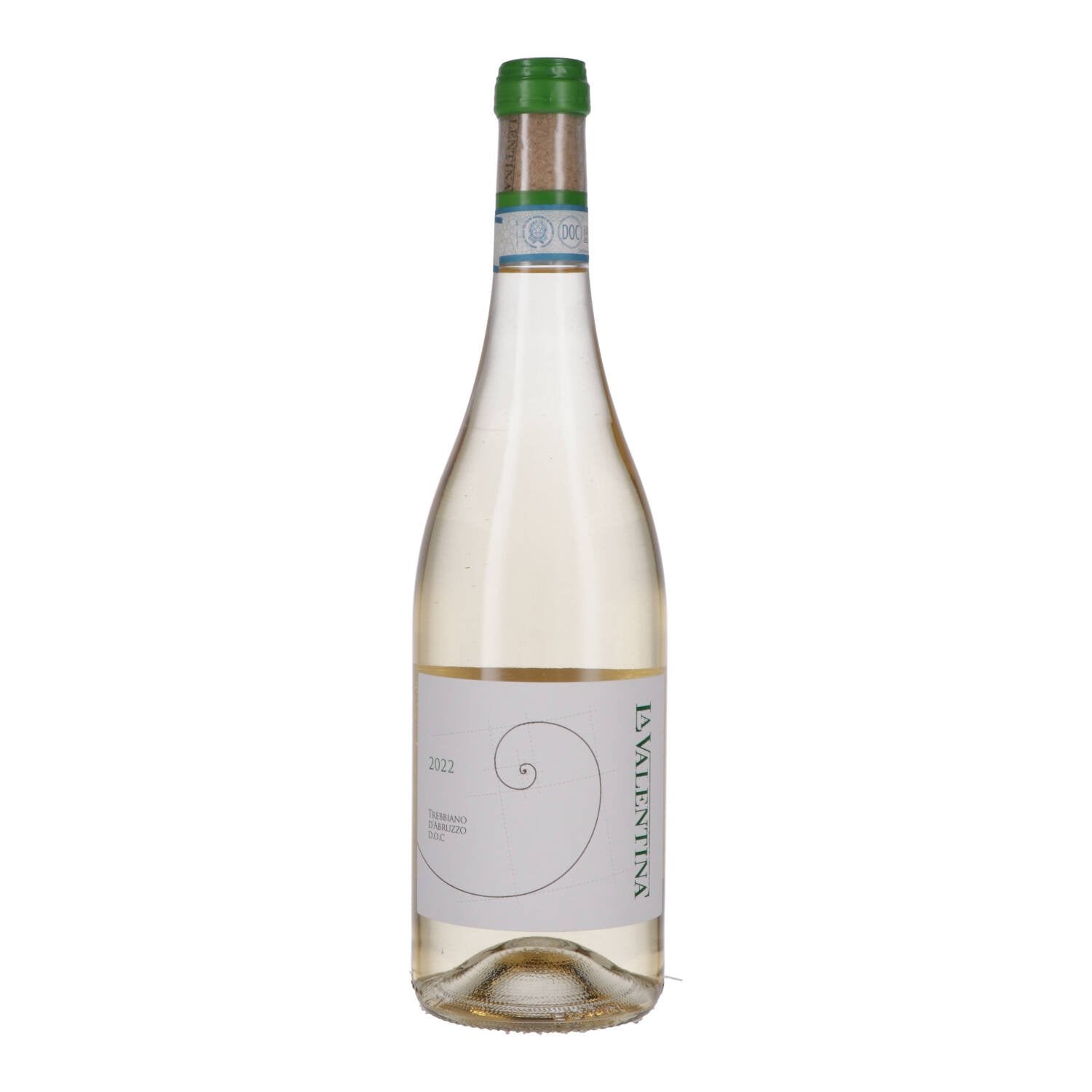 Trebbiano d'Abruzzo DOC 2025 - Fattoria La Valentina