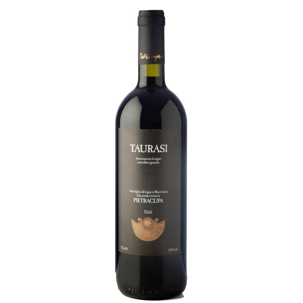 Taurasi DOCG 2018 - Pietracupa