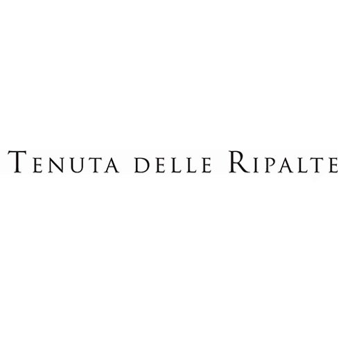 Costa Toscana Vermentino IGT “Bianco delle Ripalte” 2024 - Tenuta delle Ripalte