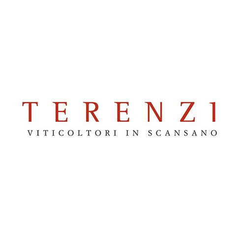 Morellino di Scansano Riserva DOCG "Madrechiesa" 2019 - Terenzi